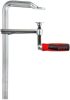 BESSEY - TELJESACÉL ORSÓS SZORÍTÓ GZ25KG 250x120 mm