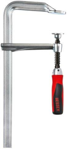 BESSEY - TELJESACÉL ORSÓS SZORÍTÓ GZ30-12KG 300x120 mm