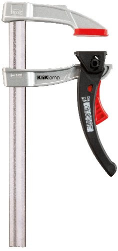 BESSEY - gyorsszorító KLIKLAMP KLI 200x80 mm