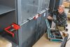 BESSEY - Corpus bilincs REVO KRE 1000