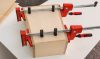 BESSEY - Corpus bilincs REVO KRE 1250