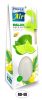 POWER Air - Freshener Relax Reed Diffuser Lemon Grass and Tea 70ml