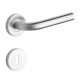 ROSTEX - Stainless steel door fittings BERGAMO