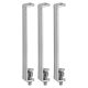 ROSTEX - Door curtain fuse - set of 3 pieces