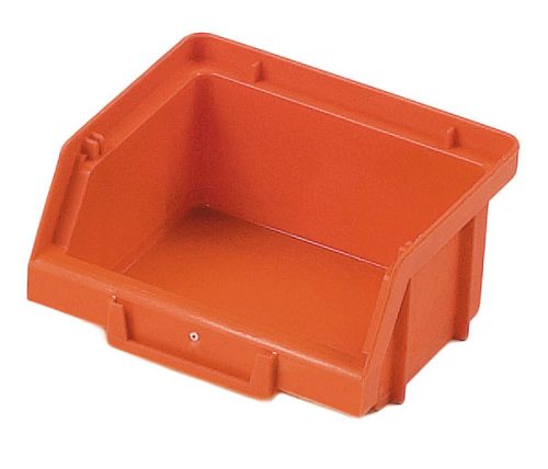 TOOD - Plastic storage bin 120x80x60mm