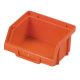 TOOD - Plastic storage bin 120x80x60mm