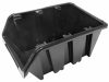 TOOD - Plastic storage bin 240x160x120mm