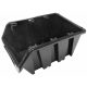 TOOD - Plastic storage bin 240x160x120mm