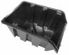 TOOD - Plastic storage bin 240x160x120mm