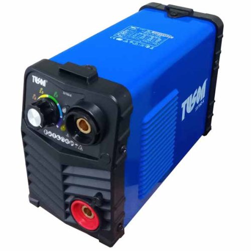 TUSON - Welding inverter SV160-K, method MMA