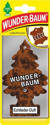 WUNDER-BAUM Leather