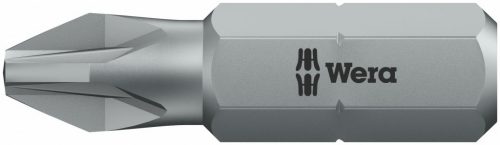 WERA - Bit 855/1Z - PZ 1x 25 - 1db