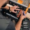 CRAFTMAKER Pro-Station S30 összecsukható munkaasztal