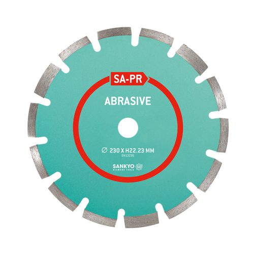 Sankyo aszfalt 300x22,2