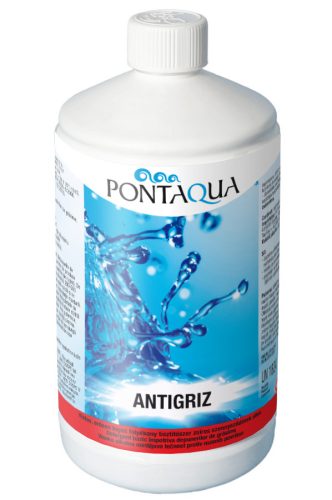 Antigriz lúgos tisztítószer 1 liter