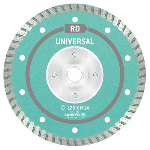 SANKYO DIAMOND BLADE FOR UNIVERSAL