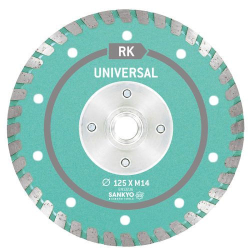 SANKYO DIAMOND BLADE FOR UNIVERSAL