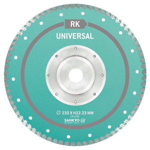 SANKYO DIAMOND BLADE FOR UNIVERSAL