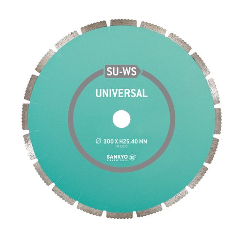 SANKYO DIAMOND BLADE FOR UNIVERSAL