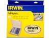 IRWIN Marples Favéső készlet 6 részes műanyag nyéllel (6-10-13-19-25-32 mm)