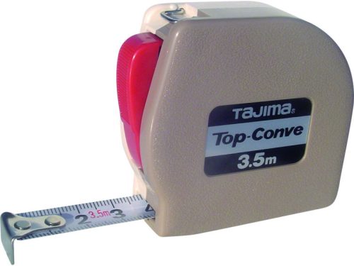 TAJIMA Top-Conve Mérőszalag 13 mm x 3,5 m