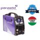 PARWELD XTM201Di digitális multi hegesztőinverter