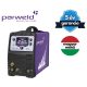 PARWELD XTM211Di digitális multifunkciós 4in1 hegesztőinverter