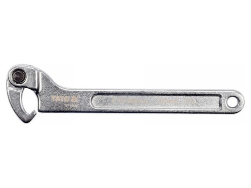 YATO Állítható körmös kulcs 15-35 mm / 170 mm CrV