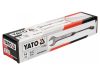YATO Csavart csillag-villáskulcs készlet 14 részes 10-32 mm