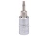 YATO Bit dugókulcs Torx 1/4" T10 CrV