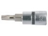 YATO Bit dugókulcs Torx 1/4" T25 CrV