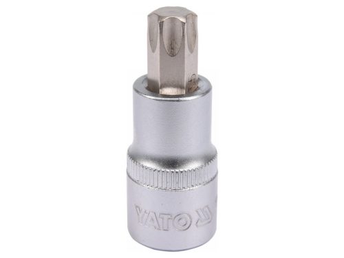 YATO Bit dugókulcs Torx 1/2" T55 CrV