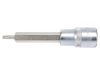 YATO Hosszú bit dugókulcs Torx 1/2" T20 CrV