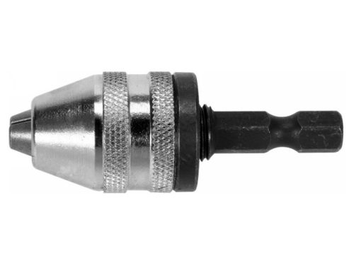 YATO Fúrótokmány adapter 1/4" Hex -> 0,5-3,0 mm gyorstokmány