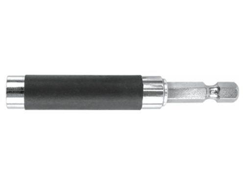 YATO Bithegy-tartó 80 mm 1/4" mágneses (rugalmas borítással)