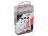 YATO Bithegy PH2 x 25 mm (10 db/cs)