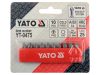 YATO Bithegy PH2 x 25 mm (10 db/cs)