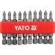 YATO Bithegy PH1 x 50 mm (10 db/cs)