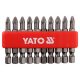 YATO Bithegy PH2 x 50 mm (10 db/cs)