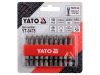 YATO Bithegy PH2 x 50 mm (10 db/cs)