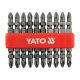 YATO Bithegy PH2 x PH2 x 65 mm (10 db/cs)