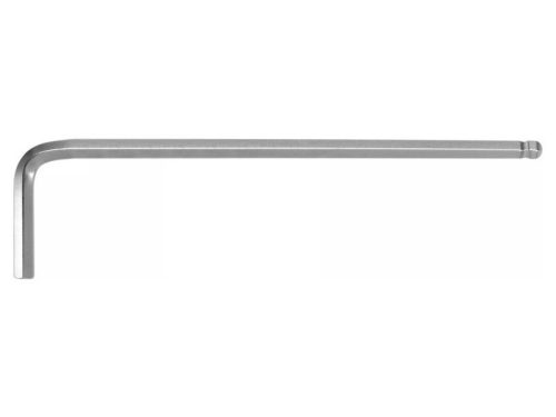 YATO Gömbfejű imbuszkulcs 4,0 mm / 25 x 105 mm CrV