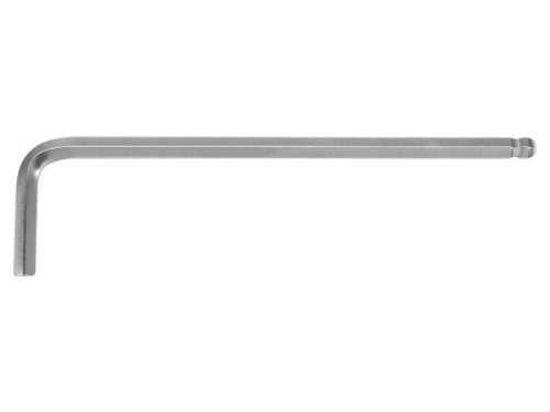 YATO Gömbfejű imbuszkulcs 6,0 mm / 32 x 137 mm CrV