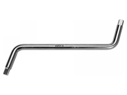 YATO Olajleeresztő kulcs 8 x 10 mm (Peugeot, Renault, Volvo)