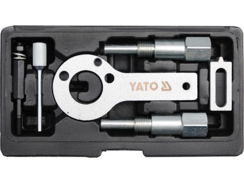 YATO Vezérlés rögzítő készlet 6 részes (Diesel) Opel Fiat Alfa Romeo