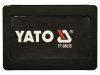YATO Törtcsavar kiszedő készlet 5 részes bit befogású