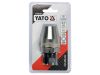 YATO Tőcsavar kiszedő 1/2" 6-11 mm