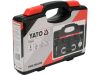 YATO Vezérlésrögzítő készlet 8 részes (benzin, FSI, TSI) Audi, Seat, Skoda, VW