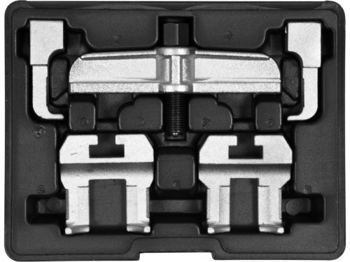 YATO Vezérműtengely lánckerék és szíjtárcsa lehúzó készlet 5 részes