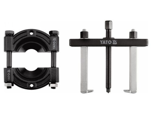 YATO Csapágylehúzó készlet (állítható((35-150 mm))Max 43 mm-ig)